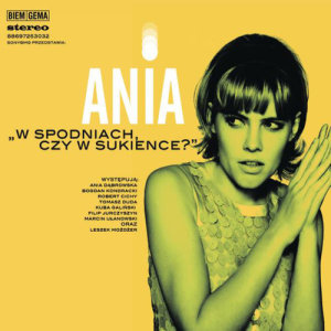 ดาวน์โหลดและฟังเพลง Smutek mam we krwi พร้อมเนื้อเพลงจาก Ania