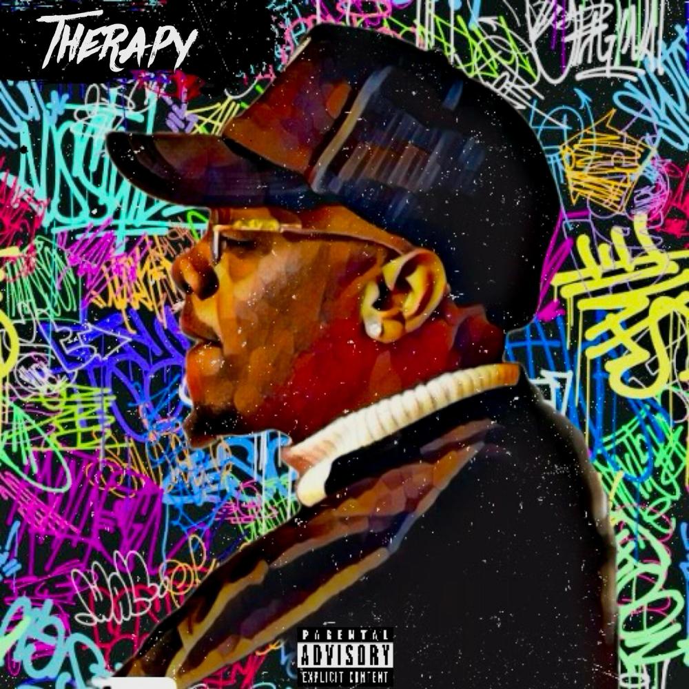 Bust A Rhyme (feat. D.Petty & Quayla Ali) (Explicit)