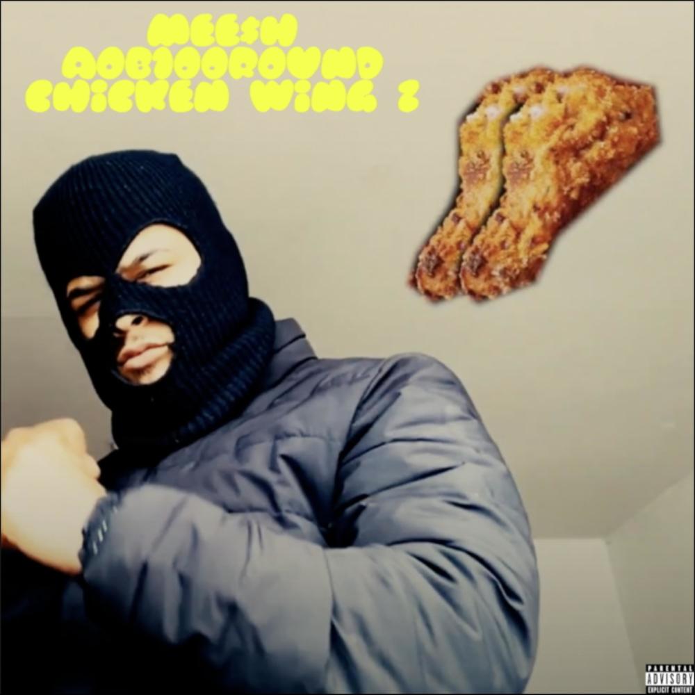 Chicken Wing 2 (feat. AOB100Round) (Explicit)