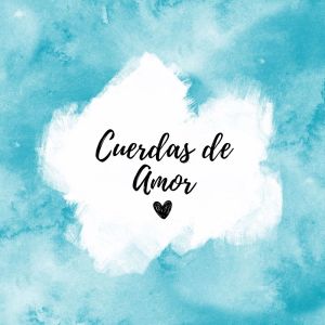 ADORADOR DE DIOS的专辑Cuerdas De Amor