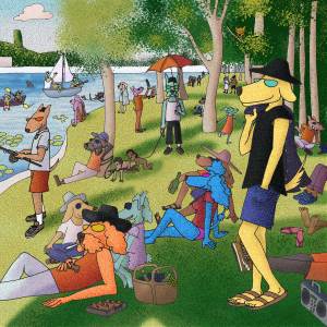 default playlist img