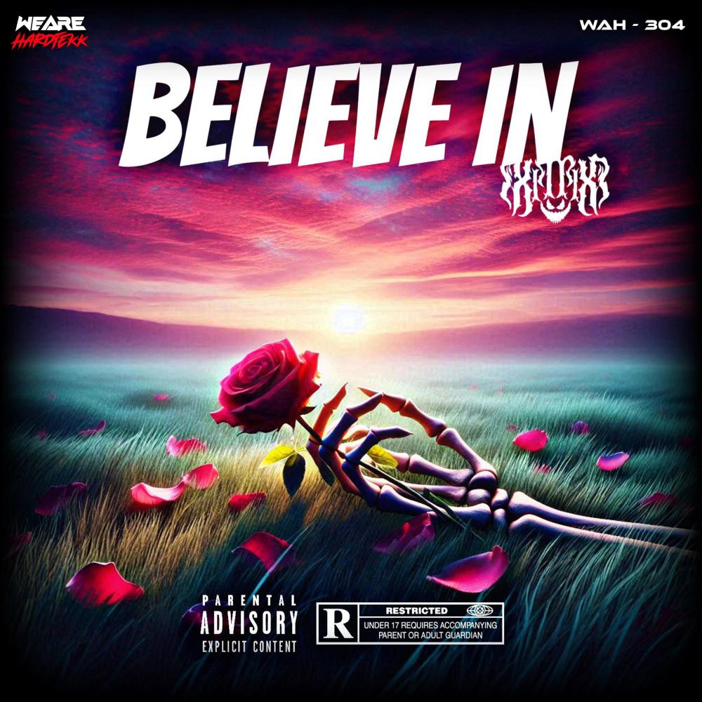 Believe in