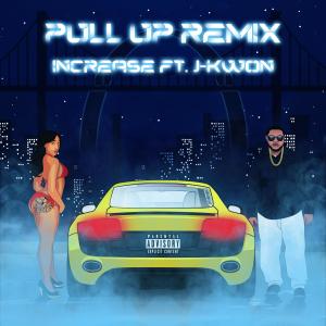 J-Kwon的專輯Pull Up (feat. J-Kwon) [Remix] (Explicit)