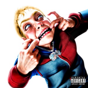 Listen to CHOSEN 1 (Explicit) song with lyrics from Lil Ash 懺悔