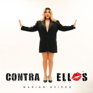 Album Contra Ellos oleh Marián Oviedo