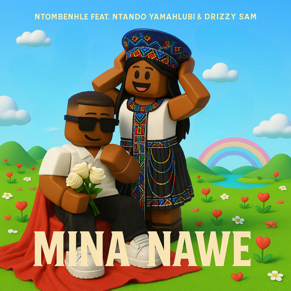 Mina Nawe