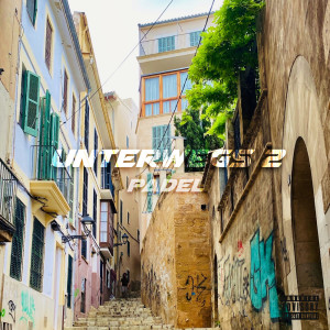 Dengarkan Weisser BMW (Explicit) lagu dari Padel dengan lirik