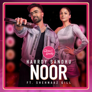 Harrdy Sandhu的專輯Noor (Feat. Shehnaaz Gill)