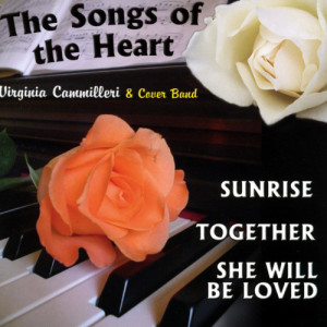 ดาวน์โหลดและฟังเพลง She will be loved พร้อมเนื้อเพลงจาก The Coverband