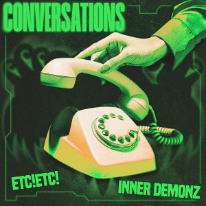 ETC!ETC!的专辑Conversations