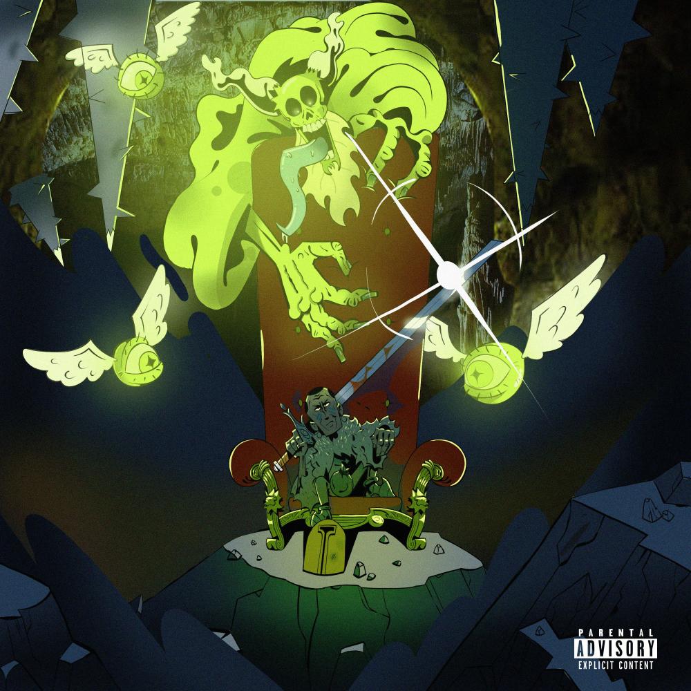 سفير (Explicit)