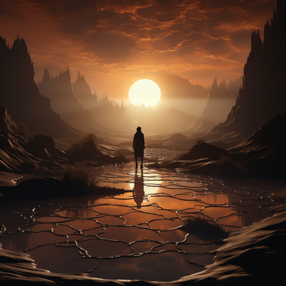 Wanderer's Ballad