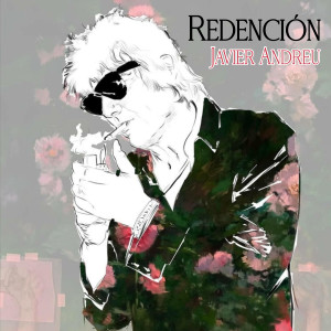 Album Redención from Javier Andreu