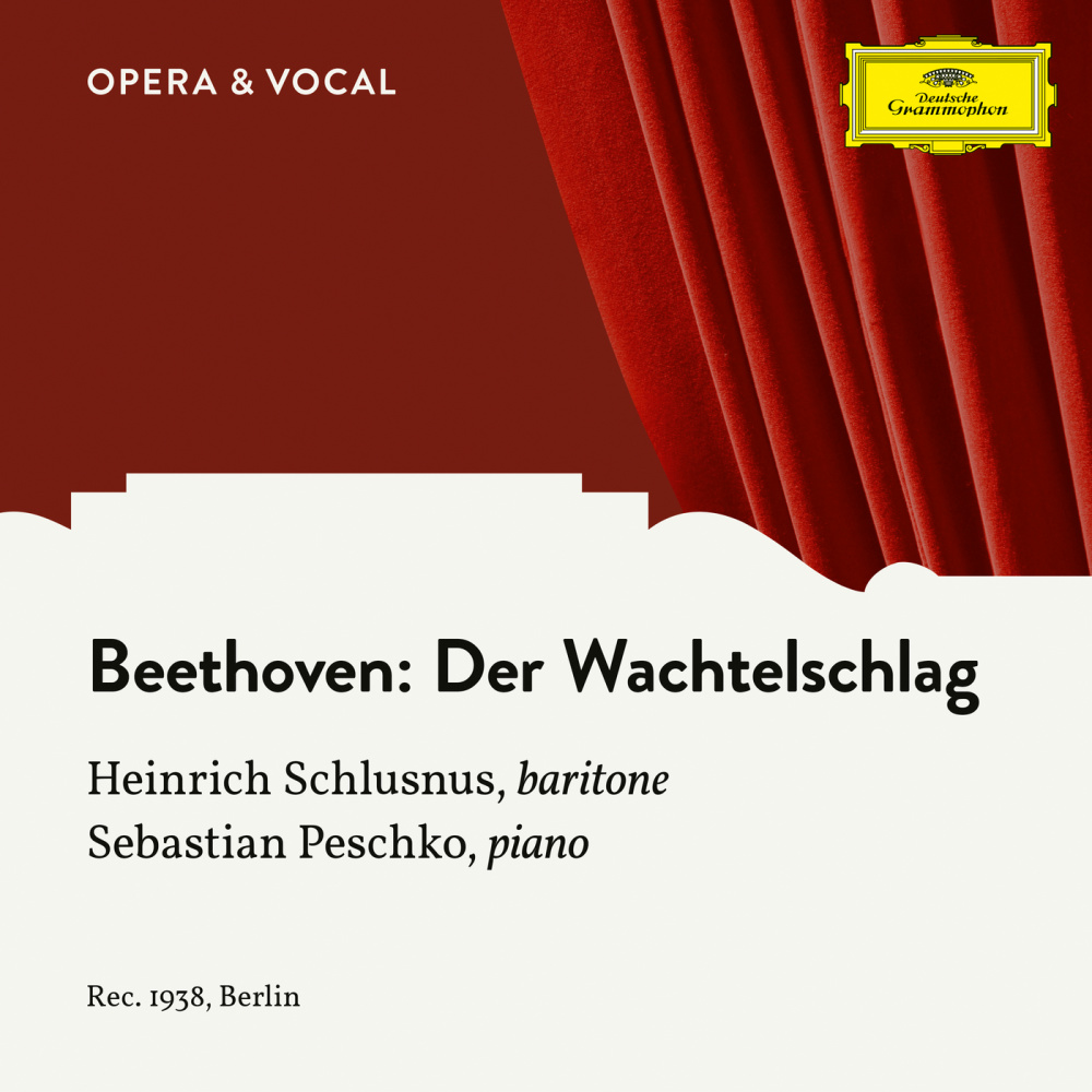 Beethoven: Der Wachtelschlag, WoO 129