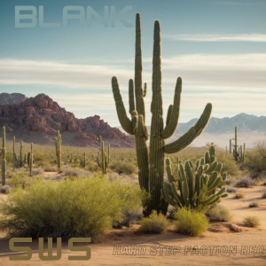 Album SWS oleh Blank
