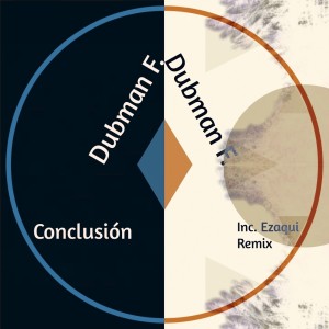 Album Conclusión from Dubman F.