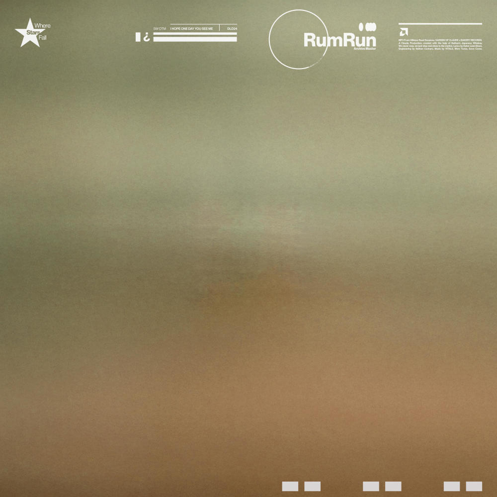 Rum Run (Unplugged|Explicit)