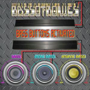 ดาวน์โหลดและฟังเพลง Bassdroid พร้อมเนื้อเพลงจาก Bassotronics