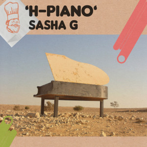 ดาวน์โหลดและฟังเพลง H-Piano (Tommy the Sound Remix) พร้อมเนื้อเพลงจาก SashaG