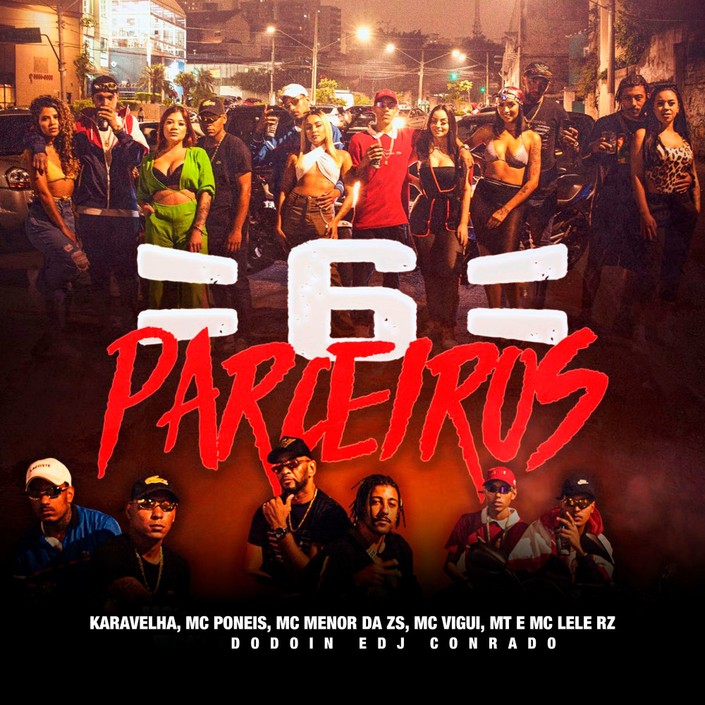 6 Parceiros (Explicit)