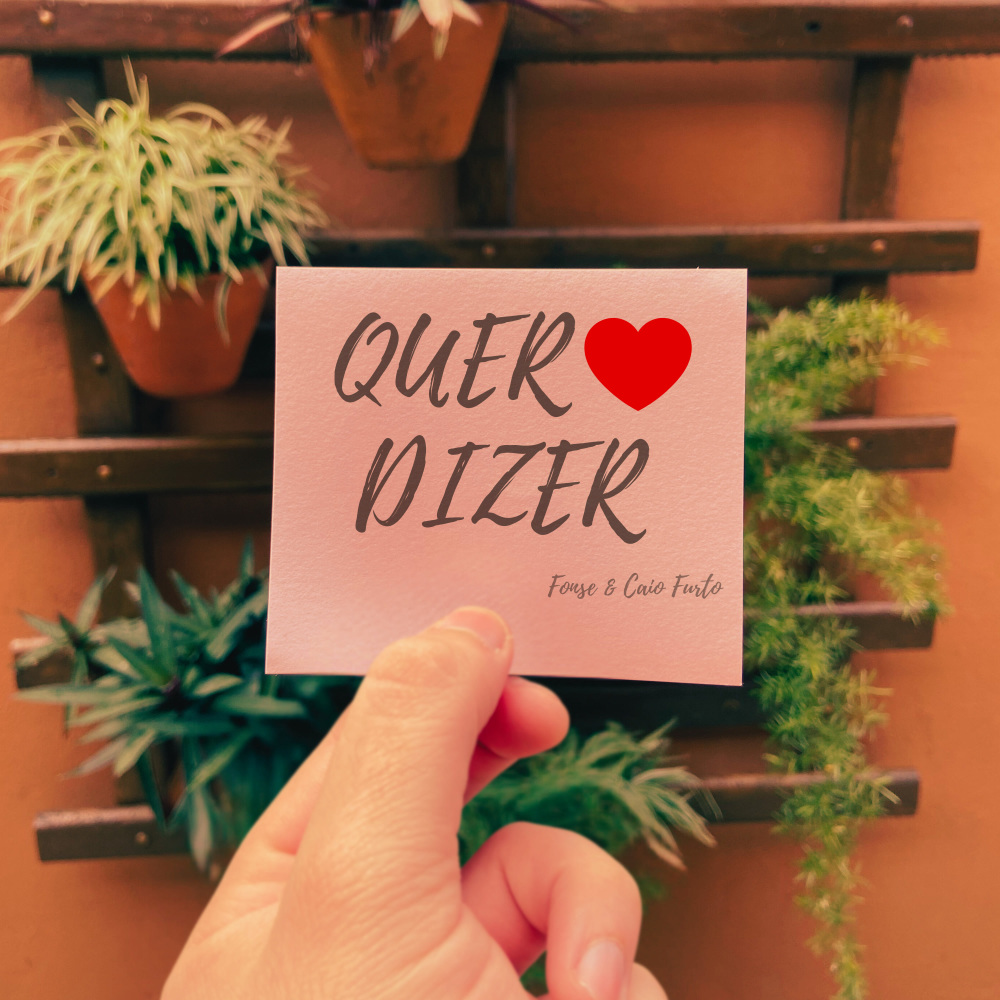 Quero Dizer