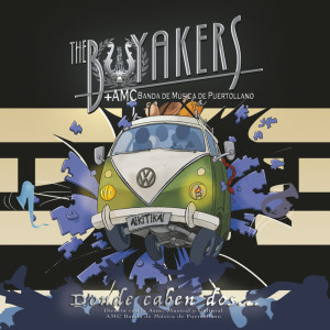 Listen to Payaso triste song with lyrics from The Buyakers