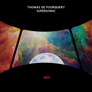 Thomas de Pourquery的專輯Joy