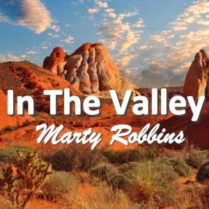 收聽Marty Robbins的The Hanging Tree歌詞歌曲