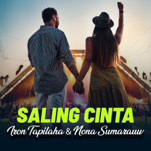 SALING CINTA dari Iron Tapilaha
