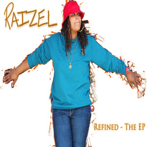 Dengarkan The Lord Still Moves (feat. Che` Sarai & Coco Meshay) lagu dari Raizel dengan lirik