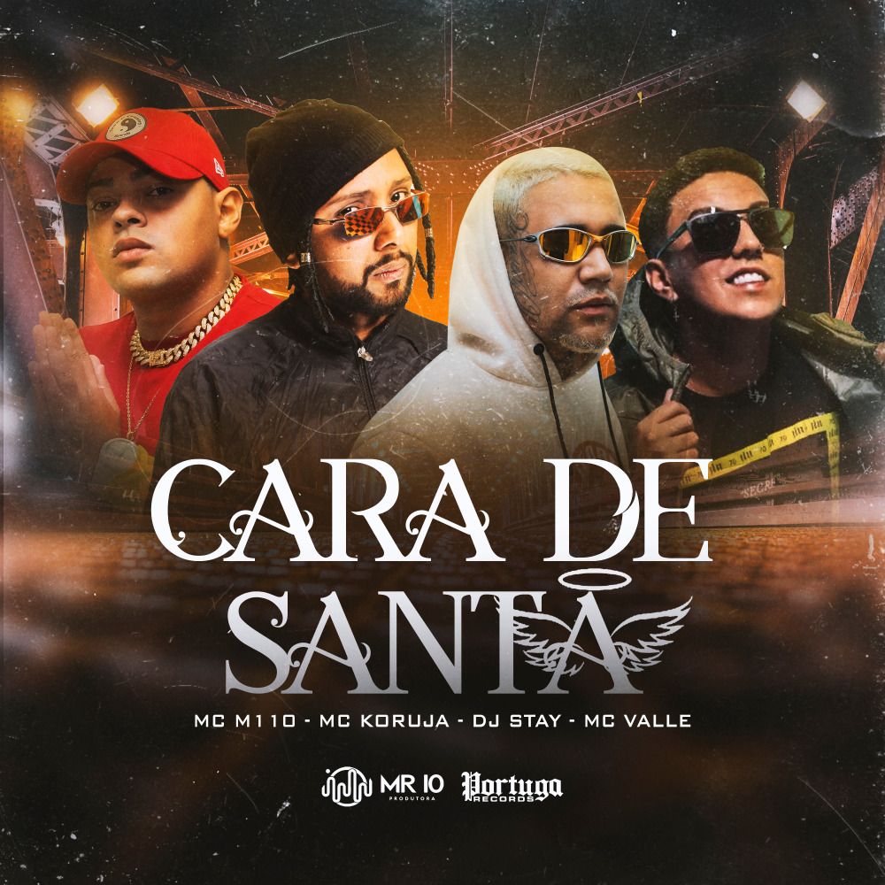 Cara de Santa