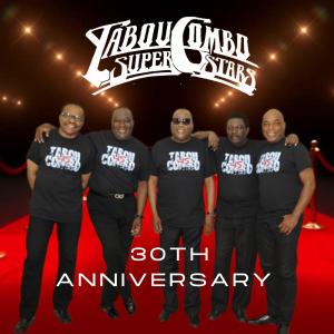 Tabou Combo的專輯30 Anniversary (Zenith)
