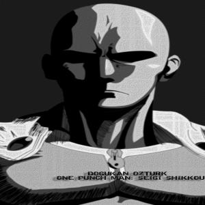 ดาวน์โหลดและฟังเพลง One Punch Man: Seigi Shikkou พร้อมเนื้อเพลงจาก Dogukan Öztürk