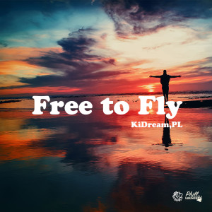 收聽KiDream的Free to fly歌詞歌曲
