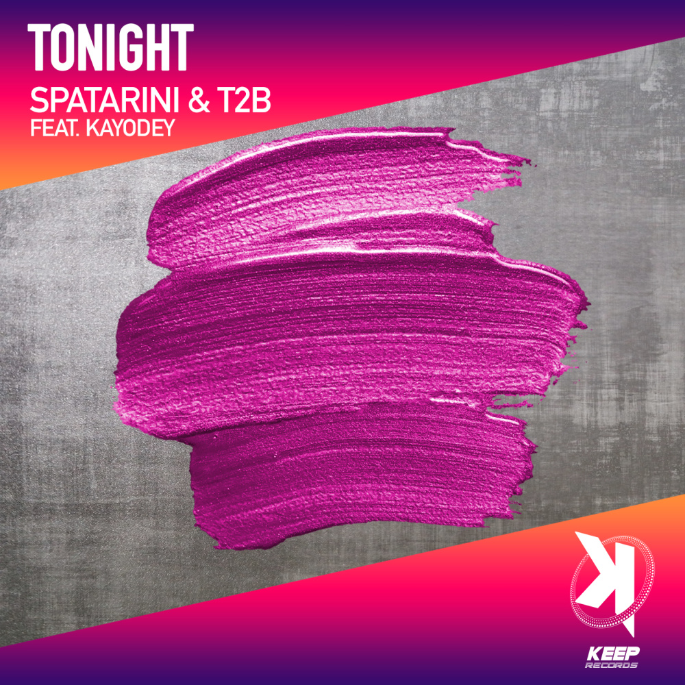 Tonight (Extended Mix)