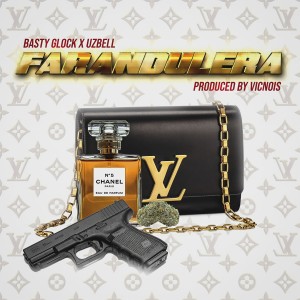 收聽BastyGlock的Farandulera歌詞歌曲