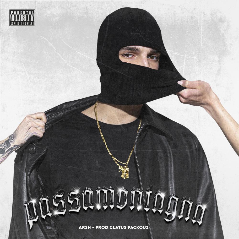 PASSAMONTAGNA (Explicit)