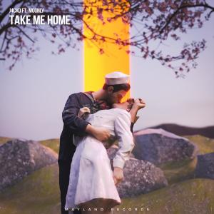 收聽J4CKO的Take Me Home歌詞歌曲