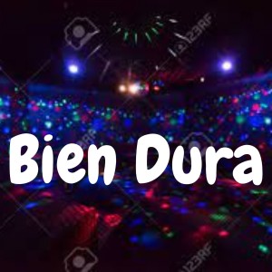 Album Bien Dura oleh Dj dembow