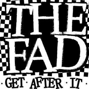 Listen to Cut It song with lyrics from The Fad