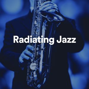 Chilled Jazz Masters的專輯Radiating Jazz