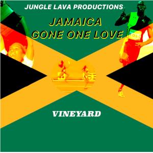 อัลบัม Jamaica Gone One Love ศิลปิน Vineyard