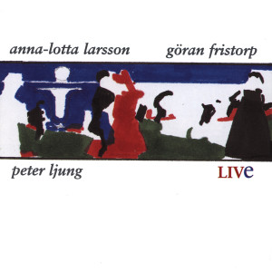 อัลบัม Live (Live) ศิลปิน Goran Fristorp