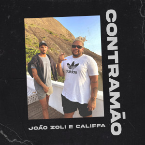João Zoli的專輯Contramão