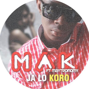 Album Ja Lo Koro + They Know Me oleh M.A.K
