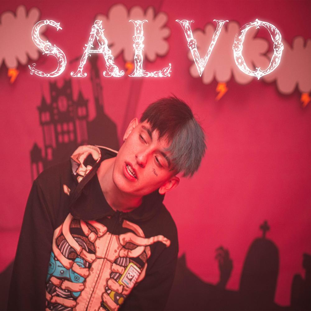 Salvo (Explicit)