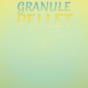 Album Granule Pellet from Various