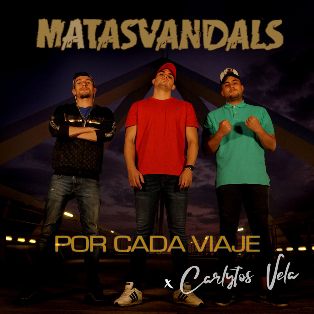 Por Cada Viaje (Explicit)