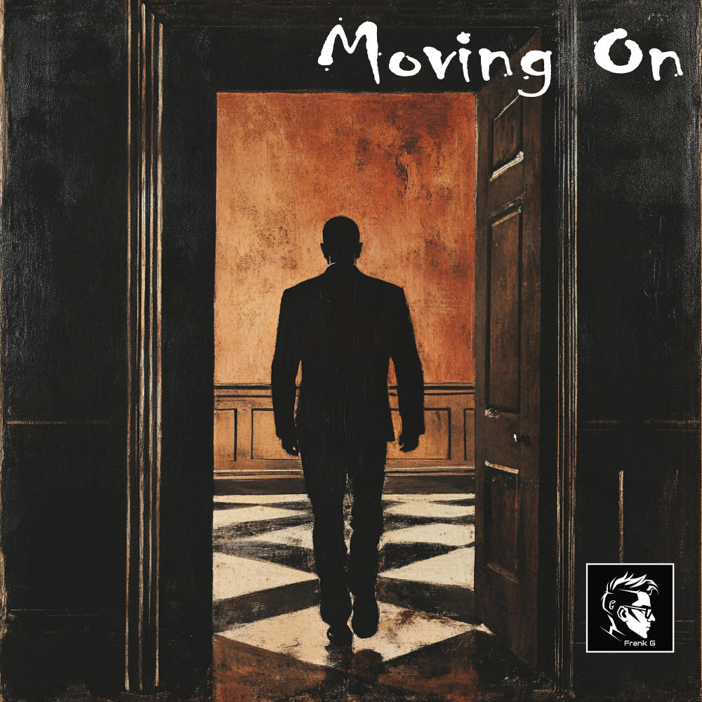 Moving On (Radio Edit)