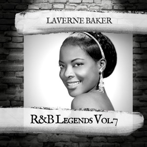 Laverne Baker的专辑R&B Legends Vol.7
